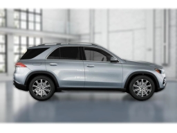 Mercedes-Benz GLE GLE 350 SUV 2026