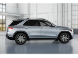 Mercedes-Benz GLE GLE 350 SUV 2026