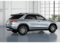 Mercedes-Benz GLE GLE 350 SUV 2026