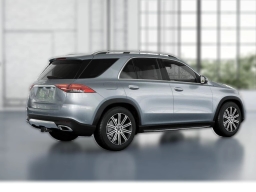 Mercedes-Benz GLE GLE 350 SUV 2026