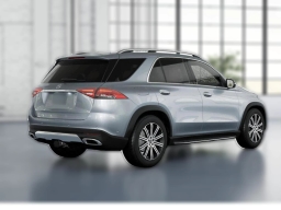 Mercedes-Benz GLE GLE 350 SUV 2026