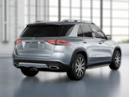 Mercedes-Benz GLE GLE 350 SUV 2026