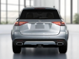 Mercedes-Benz GLE GLE 350 SUV 2026