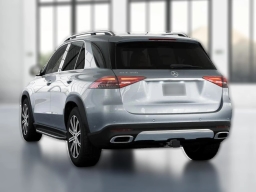 Mercedes-Benz GLE GLE 350 SUV 2026