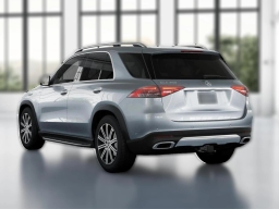 Mercedes-Benz GLE GLE 350 SUV 2026