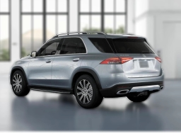 Mercedes-Benz GLE GLE 350 SUV 2026