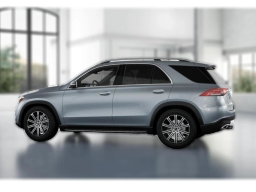 Mercedes-Benz GLE GLE 350 SUV 2026