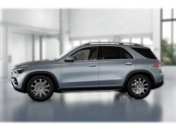 Mercedes-Benz GLE GLE 350 SUV 2026