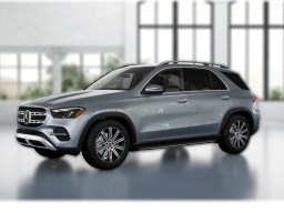 Mercedes-Benz GLE GLE 350 SUV 2026
