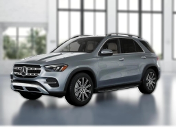 Mercedes-Benz GLE GLE 350 SUV 2026