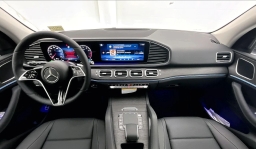 Mercedes-Benz GLE GLE 350 SUV 2026