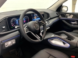 Mercedes-Benz GLE GLE 350 SUV 2026