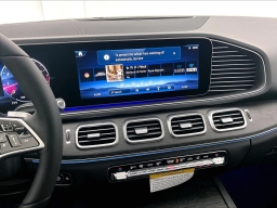 Mercedes-Benz GLE GLE 350 SUV 2026