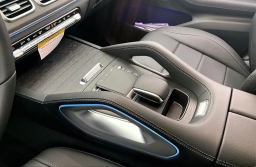 Mercedes-Benz GLE GLE 350 SUV 2026