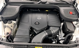 Mercedes-Benz GLE GLE 350 SUV 2026