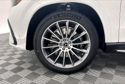 Mercedes-Benz GLE GLE 350 SUV 2026