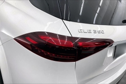 Mercedes-Benz GLE GLE 350 SUV 2026