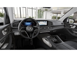 Mercedes-Benz GLE GLE 350 SUV 2026