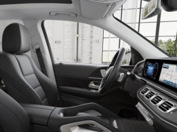 Mercedes-Benz GLE GLE 350 SUV 2026