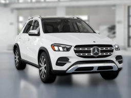 Mercedes-Benz GLE GLE 350 SUV 2026