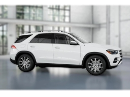 Mercedes-Benz GLE GLE 350 SUV 2026