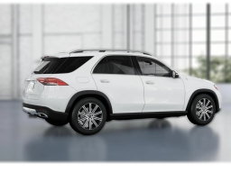Mercedes-Benz GLE GLE 350 SUV 2026