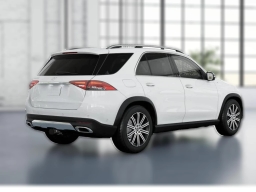 Mercedes-Benz GLE GLE 350 SUV 2026