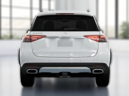 Mercedes-Benz GLE GLE 350 SUV 2026