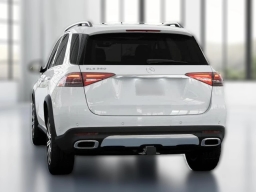 Mercedes-Benz GLE GLE 350 SUV 2026