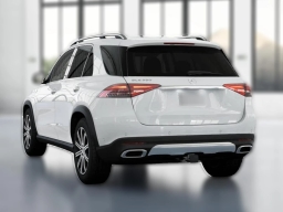 Mercedes-Benz GLE GLE 350 SUV 2026