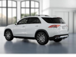 Mercedes-Benz GLE GLE 350 SUV 2026