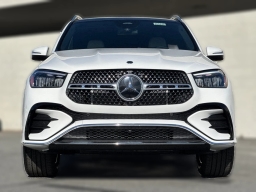 Mercedes-Benz GLE GLE 350 SUV 2026