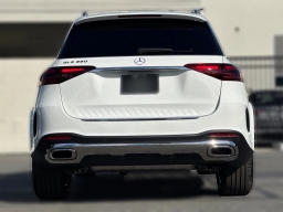 Mercedes-Benz GLE GLE 350 SUV 2026