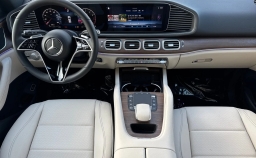 Mercedes-Benz GLE GLE 350 SUV 2026