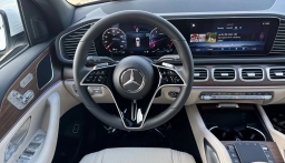 Mercedes-Benz GLE GLE 350 SUV 2026