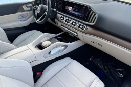 Mercedes-Benz GLE GLE 350 SUV 2026