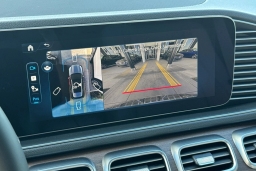 Mercedes-Benz GLE GLE 350 SUV 2026