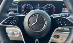 Mercedes-Benz GLE GLE 350 SUV 2026