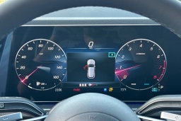 Mercedes-Benz GLE GLE 350 SUV 2026