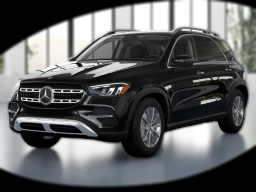 Mercedes-Benz GLE GLE 350 SUV 2026