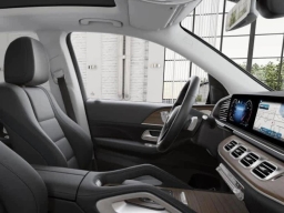 Mercedes-Benz GLE GLE 350 SUV 2026