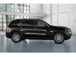 Mercedes-Benz GLE GLE 350 SUV 2026