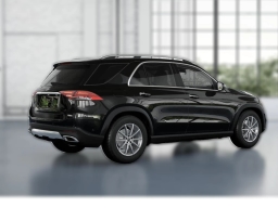 Mercedes-Benz GLE GLE 350 SUV 2026
