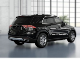 Mercedes-Benz GLE GLE 350 SUV 2026