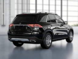 Mercedes-Benz GLE GLE 350 SUV 2026