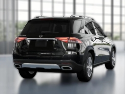 Mercedes-Benz GLE GLE 350 SUV 2026