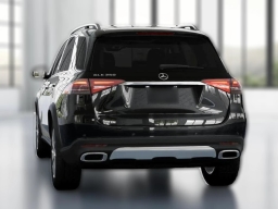 Mercedes-Benz GLE GLE 350 SUV 2026