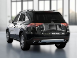 Mercedes-Benz GLE GLE 350 SUV 2026