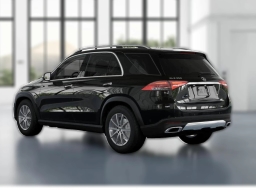 Mercedes-Benz GLE GLE 350 SUV 2026