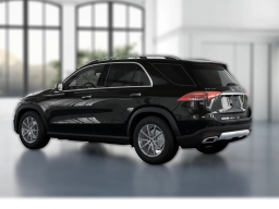 Mercedes-Benz GLE GLE 350 SUV 2026